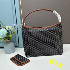 Goyard Top Handle Bags